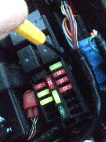Custom Fan Switch for 08+ CBR1000RR - CBR Forum ... cbr1000rr fuse box 